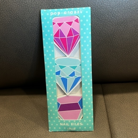 Pop arazzi nail files - Picture 2 of 3